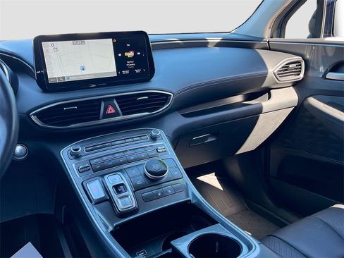 Used 2023 Hyundai Santa Fe XRT w/ Cargo Package image 22