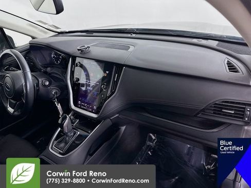 Used 2021 Subaru Outback Premium image 32