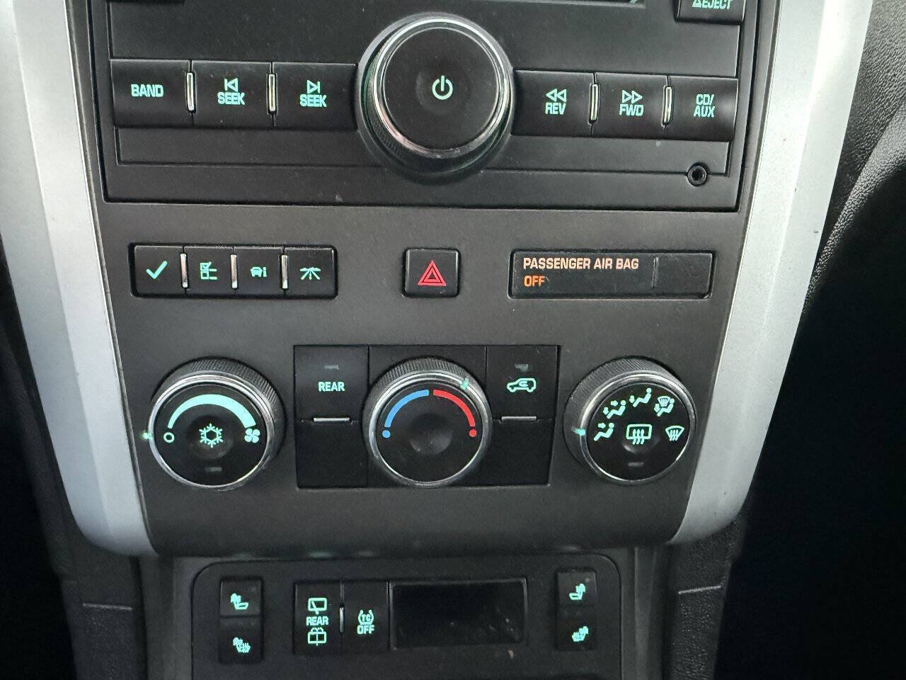 Used 2012 Chevrolet Traverse LT w/ All-Star Edition FWD image 22