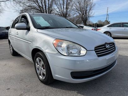 Used 2011 Hyundai Accent GLS