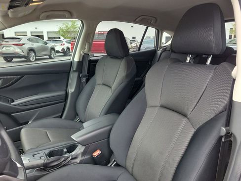 Certified 2023 Subaru Crosstrek 2.0i AWD/4WD image 18
