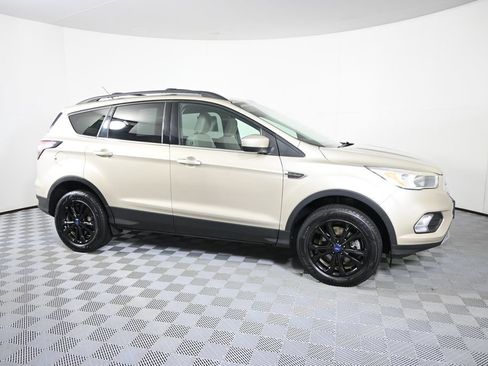Used 2018 Ford Escape SE AWD/4WD image 8