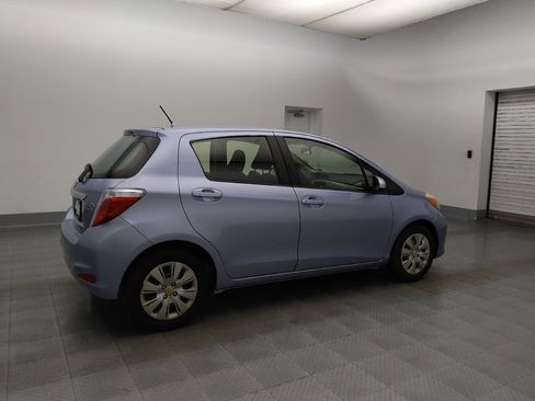 Used 2014 Toyota Yaris LE image 10