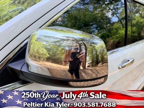 Used 2020 Jeep Grand Cherokee Limited w/ Luxury Group II AWD/4WD image 5