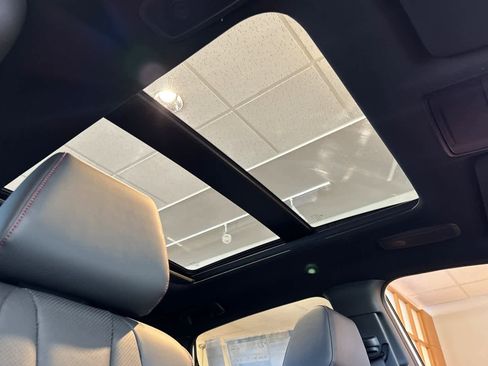 New 2026 Acura ADX A-Spec image 13