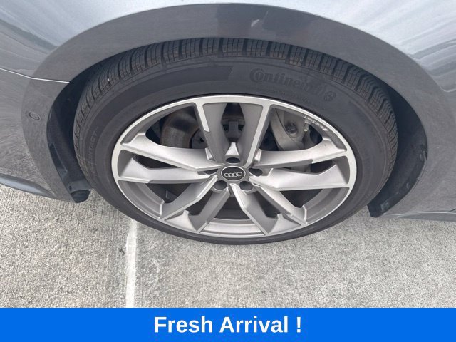 Used 2022 Audi A7 3.0T Premium Plus w/ Premium Plus AWD/4WD image 22