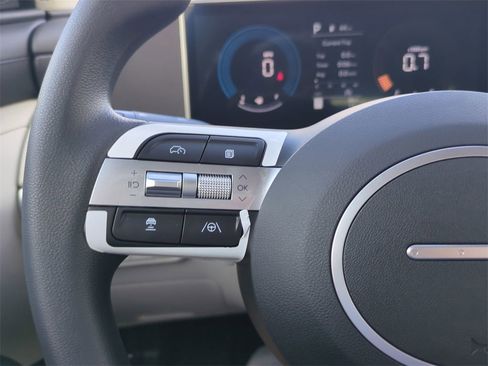 New 2026 Hyundai Tucson SEL image 31