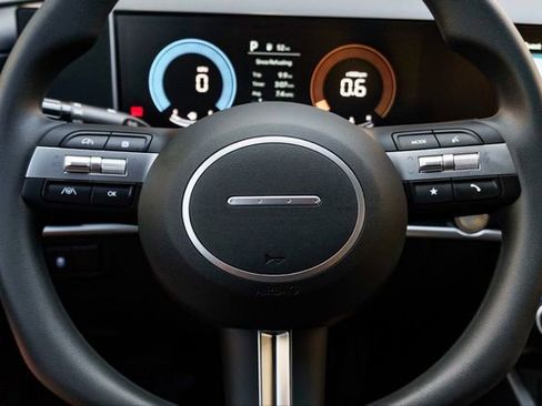 New 2026 Hyundai Santa Cruz SEL FWD image 10