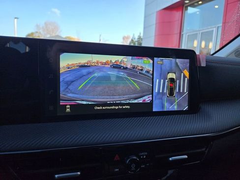 New 2026 Nissan Kicks SR w/ SR Premium Package image 18