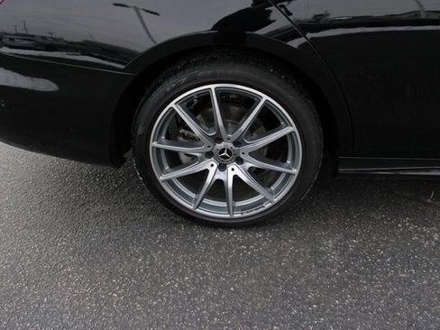 Certified 2022 Mercedes-Benz E 350 4MATIC Sedan image 9