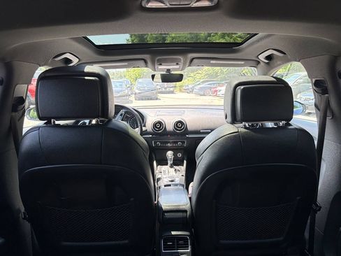 Used 2016 Audi A3 e-tron Premium Plus FWD image 15