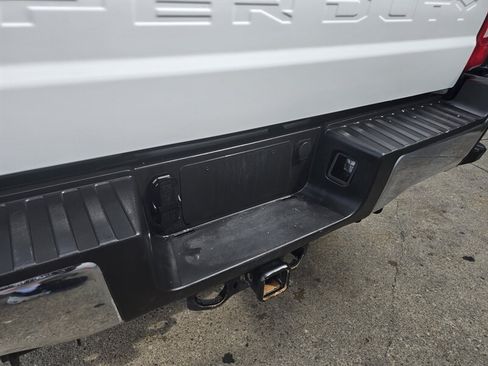 Used 2026 Ford F250 XLT AWD/4WD image 33