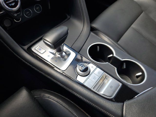 Used 2022 Genesis G70 2.0T RWD image 28