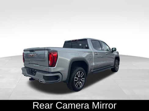 Used 2023 GMC Sierra 1500 AT4 w/ AT4 Premium Package image 8