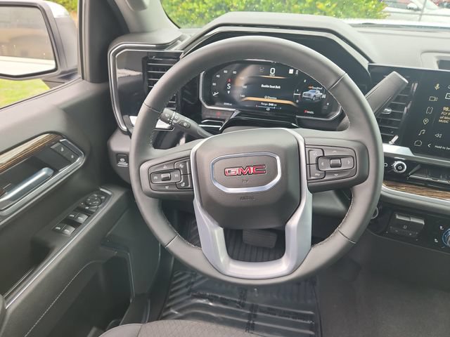 New 2026 GMC Sierra 1500 SLE w/ Preferred Package AWD/4WD image 15