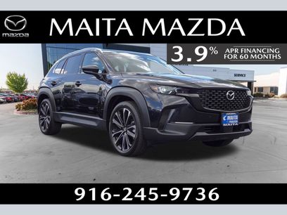 Certified 2026 MAZDA CX-50 AWD 2.5 S w/ Premium Package