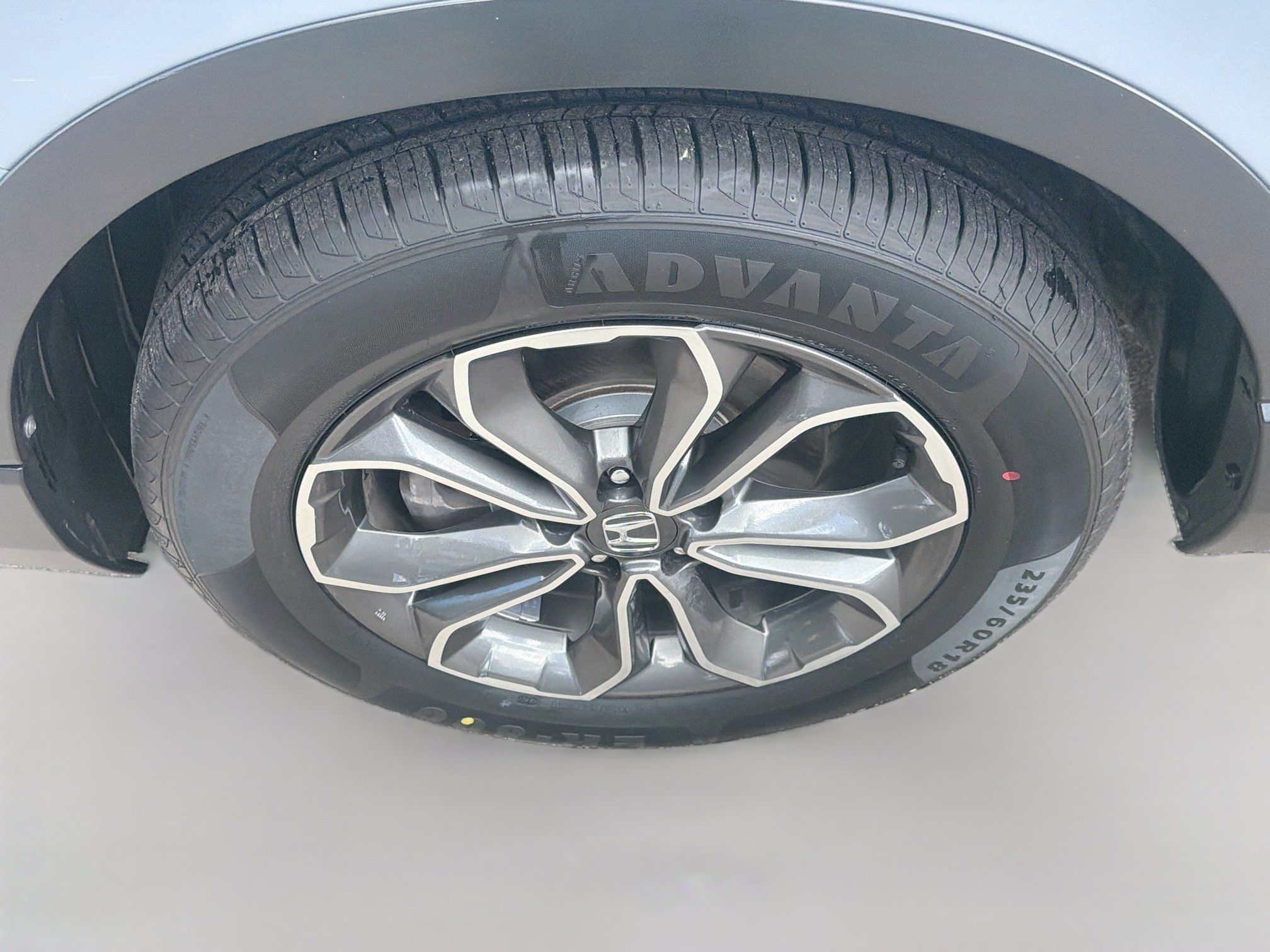 Used 2021 Honda CR-V EX-L image 35