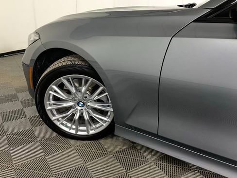 Certified 2023 BMW 330i xDrive Sedan w/ Premium Package image 37