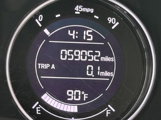 Used 2020 Honda HR-V Sport image 23