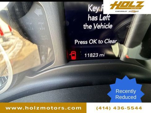 Used 2022 RAM 1500 Big Horn w/ Trailer Tow Group image 13