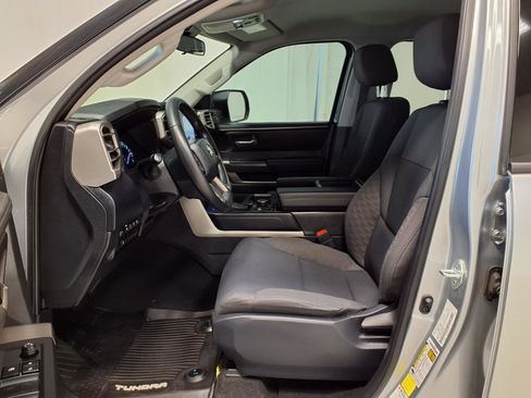 Used 2023 Toyota Tundra SR5 image 25