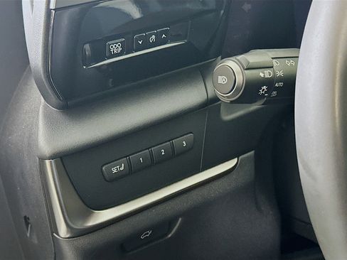 Used 2023 Lexus RZ 450e Premium w/ Technology Package image 17