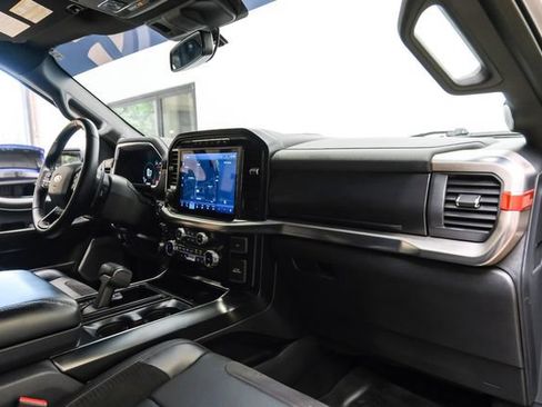Used 2023 Ford F150 Raptor AWD/4WD image 13