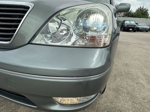 Used 2003 Lexus LS 430 RWD image 14