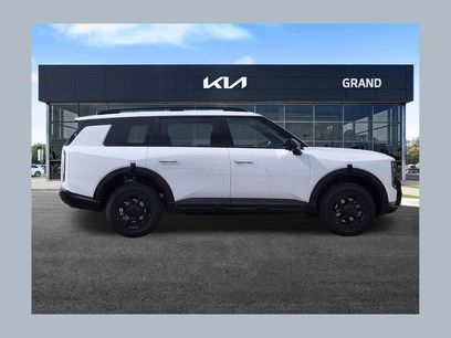 New 2027 Kia Telluride SX Prestige X-Pro