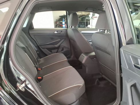 Used 2026 Volkswagen Jetta Sport FWD image 22
