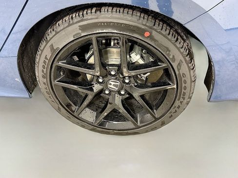 New 2026 Honda Civic Sport image 27