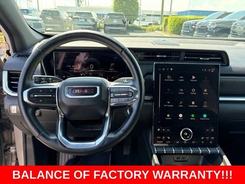 Used 2026 GMC Terrain Elevation w/ Elevation Premium Package FWD image 17