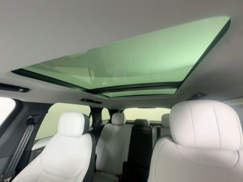 New 2026 Land Rover Range Rover Sport Dynamic SE image 15