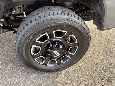 New 2026 Ford F350 Platinum image 13