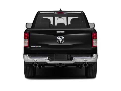 Used 2020 RAM 1500 Big Horn RWD image 5