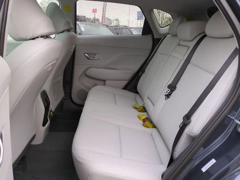 New 2026 Hyundai Kona Limited FWD image 13