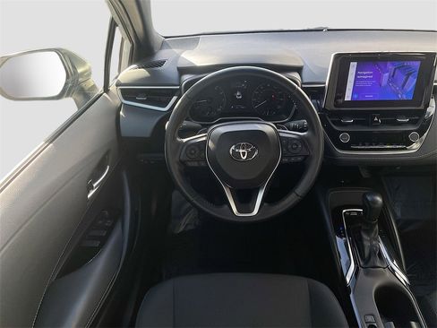 Used 2024 Toyota Corolla SE image 21