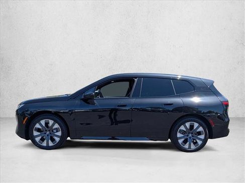 Used 2026 BMW iX xDrive45 AWD/4WD image 5