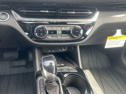 New 2026 Buick Envista Sport Touring w/ Convenience I Package FWD image 21
