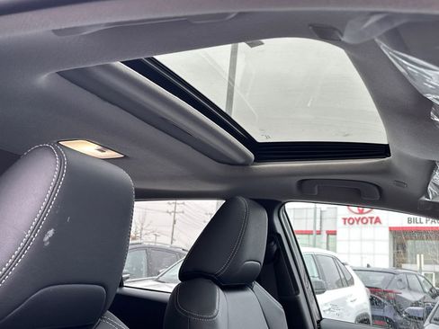 New 2026 Toyota Corolla Cross XLE image 13