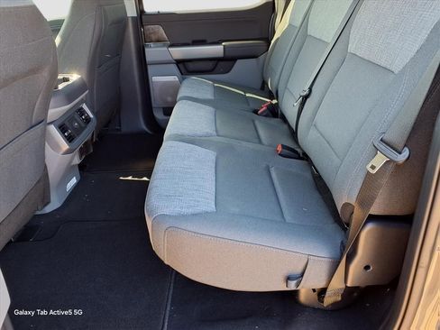 New 2026 Ford F350 XLT w/ XLT Premium Package image 22