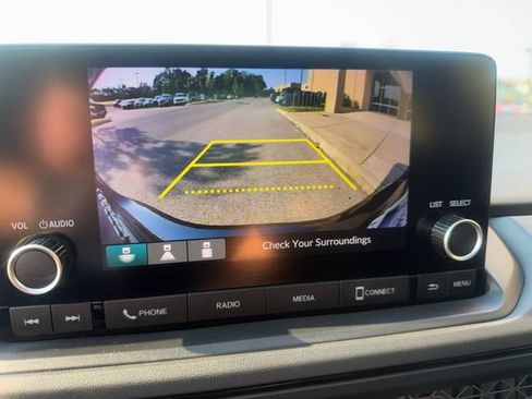 Used 2025 Honda Accord LX image 16