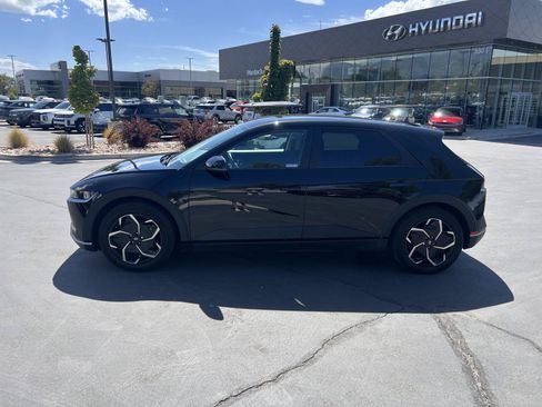 Certified 2024 Hyundai Ioniq 5 SEL AWD/4WD image 22