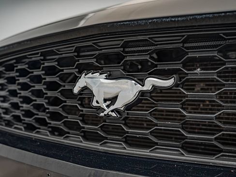 Used 2017 Ford Mustang Premium RWD image 13
