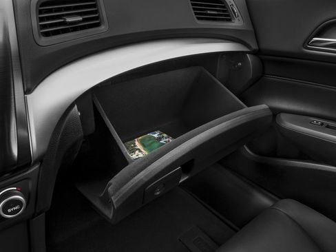 Used 2016 Acura ILX FWD image 16