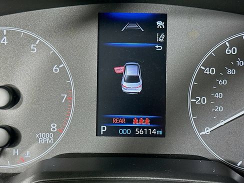 Certified 2024 Toyota Corolla LE FWD image 12