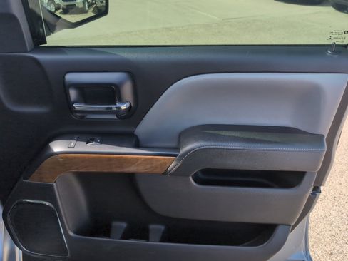 Used 2014 Chevrolet Silverado 1500 LTZ image 20