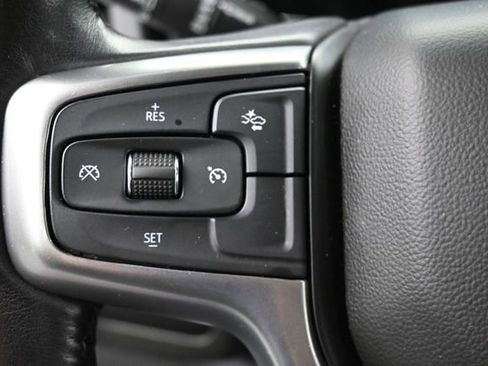 Used 2022 Chevrolet Tahoe LT AWD/4WD image 17