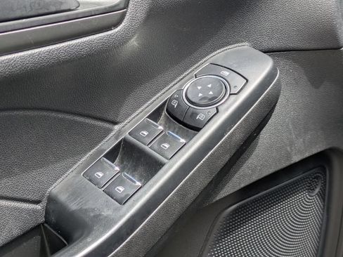 Used 2025 Ford Escape Active AWD/4WD image 13