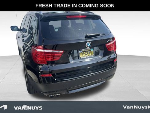 Used 2012 BMW X3 xDrive28i image 2